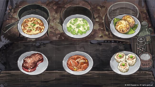 Struggle F.O ArtBook