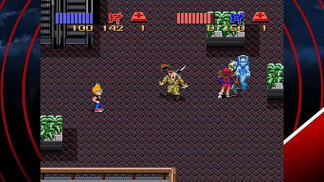 Zombies Ate My Neighbors and Ghoul Patrol