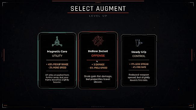OVERHEAT PROTOCOL