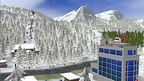 Ski Park Tycoon
