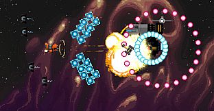 Steredenn: Binary Stars