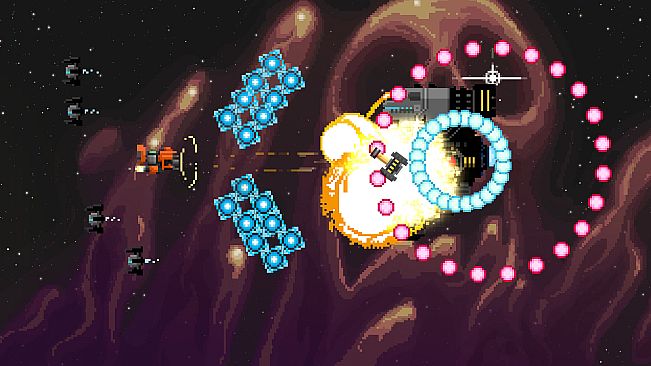 Steredenn: Binary Stars