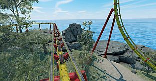 Epic Roller Coasters