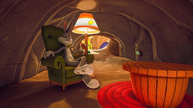 HOT WHEELS - Looney Tunes Expansion