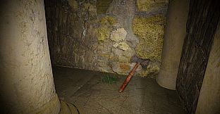 Liars Race in Lost Ruins