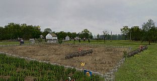 Scourge of War - Chancellorsville