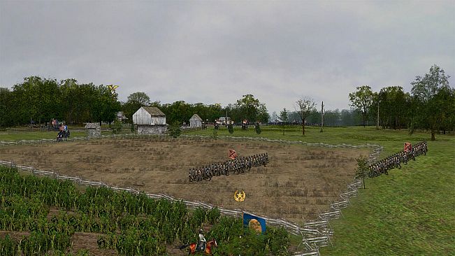 Scourge of War - Chancellorsville