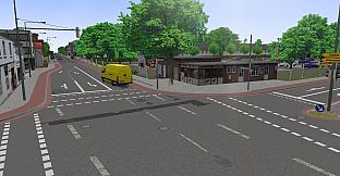 OMSI 2 Add-on Bremen-Nord