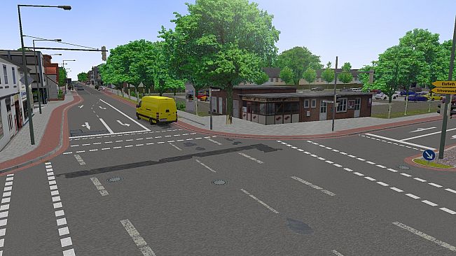 OMSI 2 Add-on Bremen-Nord