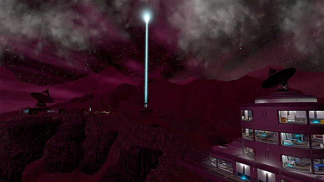 FarPoint Adventure