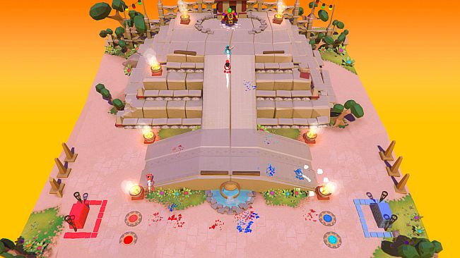 Oh My Godheads: Collector’s Upgrade