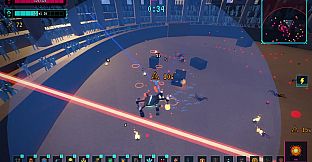 Drone Arena
