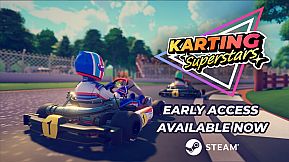Karting Superstars