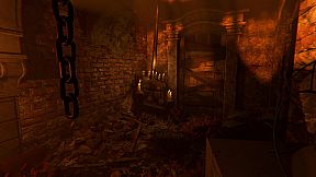 Dark Atlas: Infernum