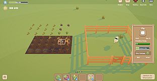 Hayfield: Co-op Farm & Shop