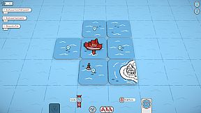 Beacon Patrol: First Horizons