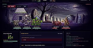 MORTISCRIPT: Undead Auto Battler