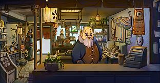 YokaiRou: Shoppe of Mystique