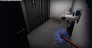 The Site: Night Shift