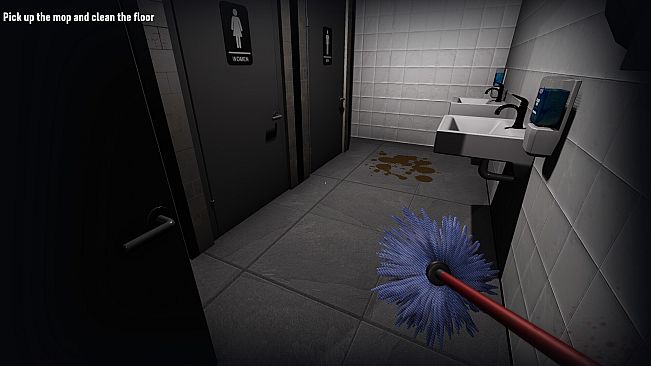 The Site: Night Shift