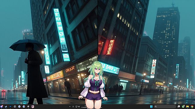 Ultimate Girlfriend Experience