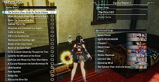 Atelier Yumia - Gust Extra BGM Pack