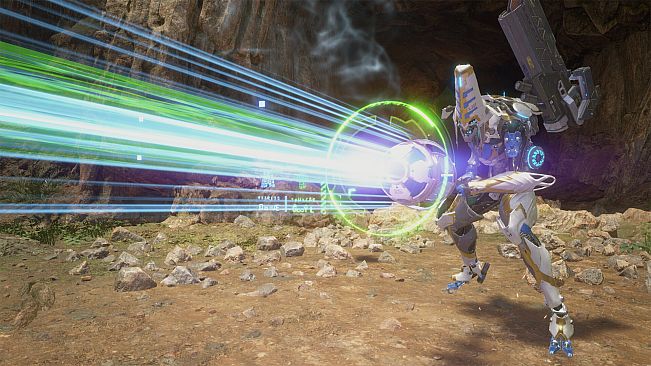 Exoprimal - Witchdoctor α Early Unlock Ticket