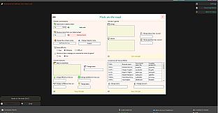 Transporter Manager Tycoon - Mods on the road