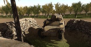 Theatre of War 2: Centauro