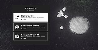 Celestial Rescuers 2: Zero Mission