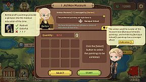 Art Reborn: Painting Connoisseur