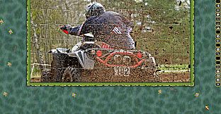 Jigsaw Puzzle Pack - Pixel Puzzles Ultimate: Variety Pack 9XS