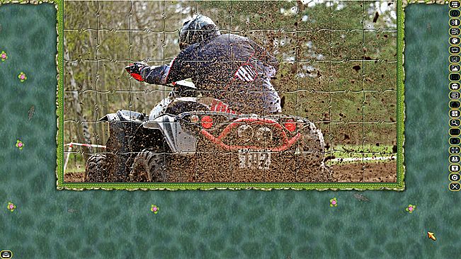 Jigsaw Puzzle Pack - Pixel Puzzles Ultimate: Variety Pack 9XS