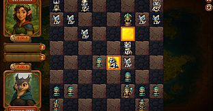 Choc Tactic for Chess Master - Road to GrandMaster