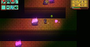 Gleaner Heights: Season 2