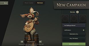 Banners of Ruin - Moonstone