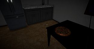 Jumpscare Storey Loop