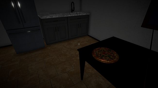 Jumpscare Storey Loop