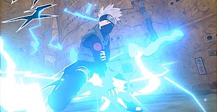 NTBSS Top Secret Training Set - Base Game Characters