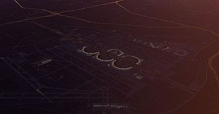 X-Plane 11 - Add-on: Aerosoft - Airport Dallas/Fort Worth International