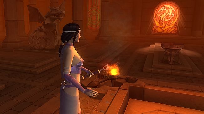 Magical Mysteries: Path of the Sorceress