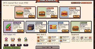 BOSSA BURGER