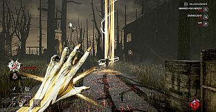 Dead by Daylight: Chorus of Sin