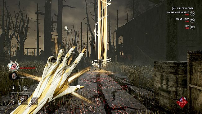 Dead by Daylight: Chorus of Sin