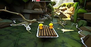 River Drift
