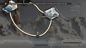 Tactics Ogre: Reborn