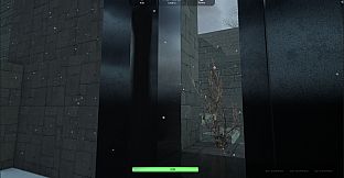 The Zombie Fortress