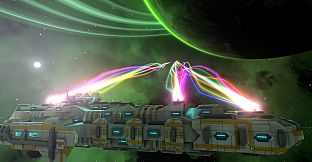 Avorion - Black Market