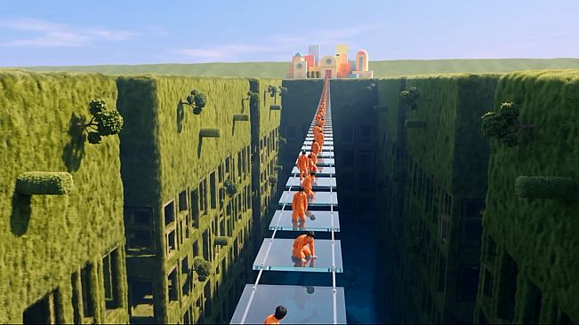 Ex Death Game