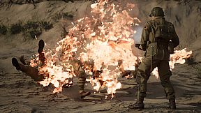 Judgment Day: Pacific Assault